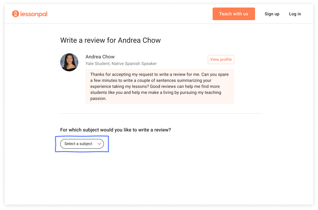 how-do-i-write-a-review-for-a-teacher-lessonpal